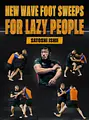 New Wave Foot Sweeps For Lazy People by Satoshi Ishii image 1
