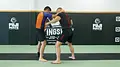 New Wave Foot Sweeps For Lazy People by Satoshi Ishii image 3