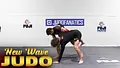 New Wave Judo by Satoshi Ishii image 3