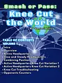 Smash or Pass: Knee Cut The World by Santeri Lilius image 1