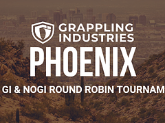 Grappling Industries PHOENIX