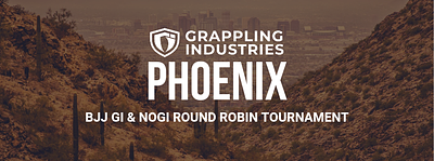 Grappling Industries PHOENIX