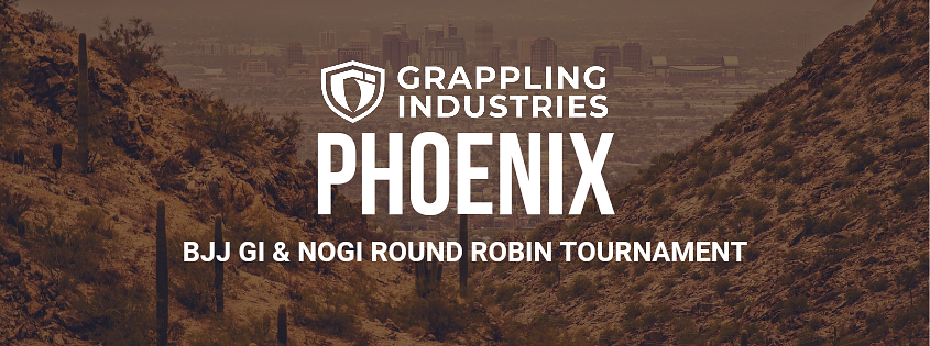 Grappling Industries PHOENIX