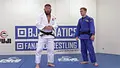 New Wave Judo For BJJ by Satoshi Ishii image 5