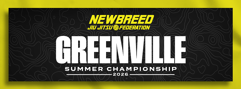 NEWBREED GREENVILLE SUMMER CHAMPIONSHIP