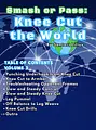 Smash or Pass: Knee Cut The World by Santeri Lilius image 2