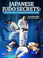 Japanese Judo Secrets by Satoshi Ishii image 1