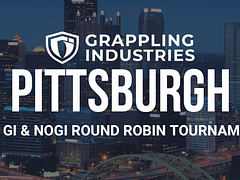 Grappling Industries PITTSBURGH