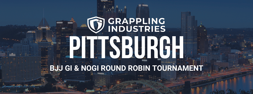 Grappling Industries PITTSBURGH