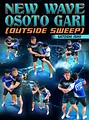 New Wave Osoto Gari by Satoshi Ishii image 1