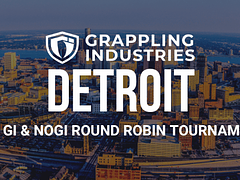 Grappling Industries DETROIT