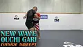 New Wave Ouchi Gari by Satoshi Ishii image 3