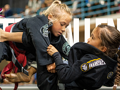 NZ GRAPPLER Winter Challenge > Dunedin