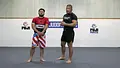 New Wave Ouchi Gari by Satoshi Ishii image 5