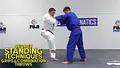 Secret Standing Techniques by Satoshi Ishii image 3