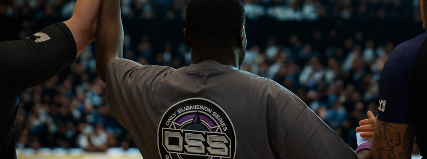 Only Submission Series 4