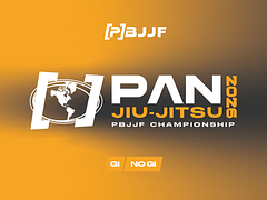 PBJJF Pan American Jiu-Jitsu Championship 2026