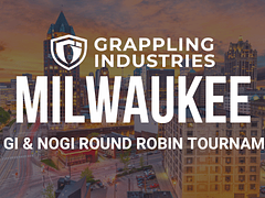 Grappling Industries MILWAUKEE