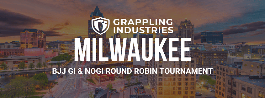 Grappling Industries MILWAUKEE