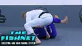 The Fishnet: Sweeping and Back Taking System by Shane Fishman image 3
