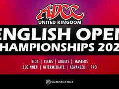 ADCC English Open Championships 2026