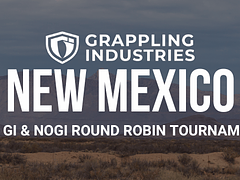 Grappling Industries NEW MEXICO