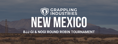 Grappling Industries NEW MEXICO