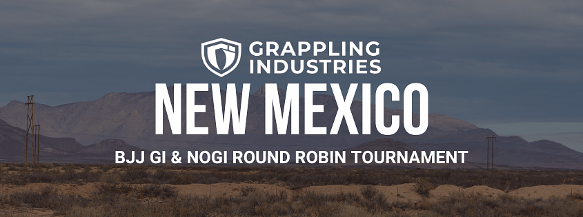 Grappling Industries NEW MEXICO