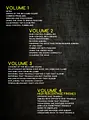 The Complete Williams Guard by Shawn Williams image 2