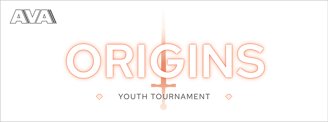 AVA ORIGINS Youth Submission Grappling Tournament 2026 - (Calgary Cochrane Alberta)