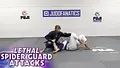 Lethal Spider Guards Attacks by Sophia McDermott image 3