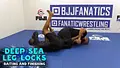 Deep sea Leglocks by Shy Ace image 3