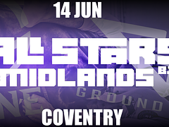 ALL STARS BJJ MIDLANDS