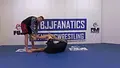 Dynamic No Gi Guard Passing by Steffen Banta image 4