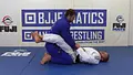 Relentless Closed guard Attacks by Steffen Banta image 5
