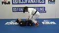 Passing The Butterfly/Seated Guard by Talita Alencar image 3