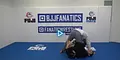 The Belly Down Footlock From Single Leg X by Tarik Hopstock image 3