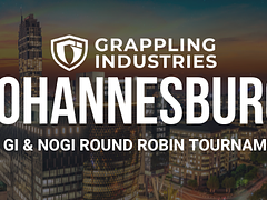 Grappling Industries JOHANNESBURG