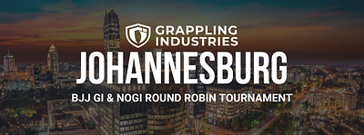 Grappling Industries JOHANNESBURG