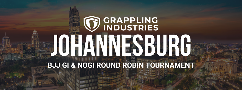 Grappling Industries JOHANNESBURG