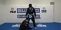 The Belly Down Footlock From Single Leg X by Tarik Hopstock image 4