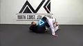 Leg Attacks Against Modern Guard by Tarsis Humphreys image 4
