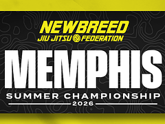 NEWBREED MEMPHIS SUMMER CHAMPIONSHIP