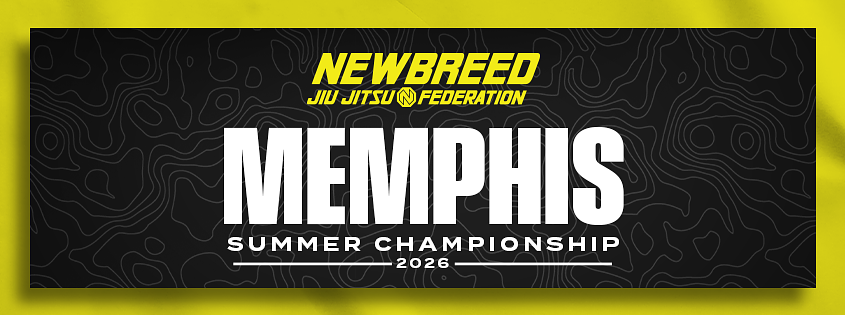 NEWBREED MEMPHIS SUMMER CHAMPIONSHIP