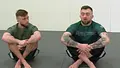 Trials Winning Leg Locks by Taylor Pearman image 4