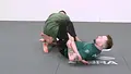 Trials Winning Leg Locks by Taylor Pearman image 5