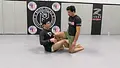 How To Beat The Pros: Leg Lock Attacks by Paul Ardila-Ibarra image 5