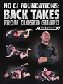 Take the Back from Closed Guard by Paul Schreiner image 1