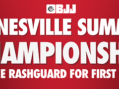 FUJI BJJ Gainesville Summer Championship