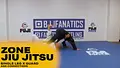 Zone Jiu Jitsu: Single Leg X Guard by Paul Schreiner image 3